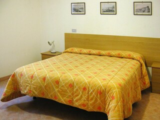 Vakantiepark Moneglia Kenmerken 12