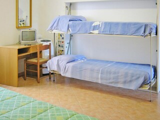 Holiday park Moneglia Features 25