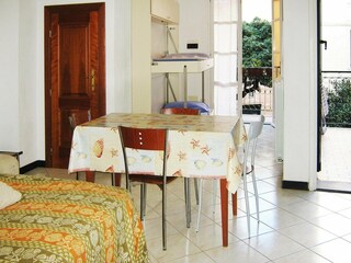 Holiday park Moneglia Features 7