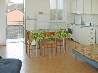 Holiday park Moneglia Features 25