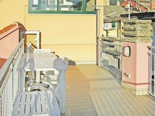 Holiday park Moneglia Outdoor Recording 2