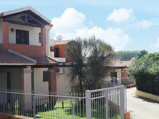 Vakantiepark Domus de Maria Buitenaudio-opname 2