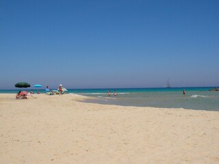 Vakantiepark Domus de Maria  22