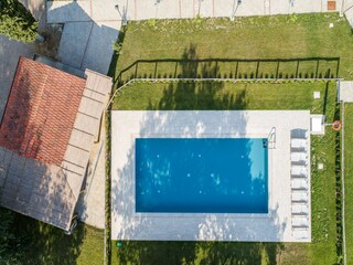 Villa Castiglion Fiorentino Outdoor Recording 5