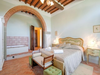 Villa Castiglion Fiorentino Features 16