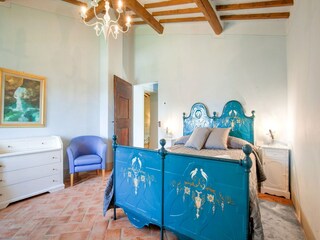 Villa Castiglion Fiorentino Features 15
