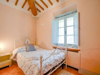 Villa Castiglion Fiorentino Kenmerken 14