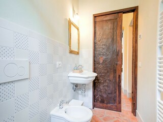 Villa Castiglion Fiorentino Caratteristiche 13