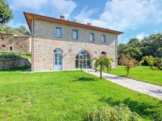 Villa Castiglion Fiorentino Outdoor Recording 9