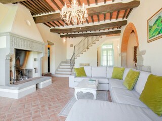 Villa Castiglion Fiorentino Features 17