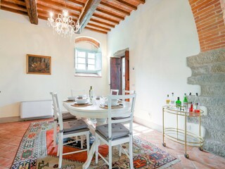 Villa Castiglion Fiorentino Features 26