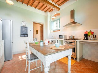 Villa Castiglion Fiorentino Features 18