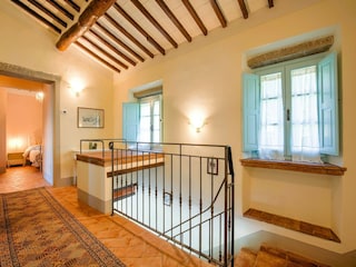 Villa Castiglion Fiorentino Ausstattung 30