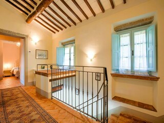 Villa Castiglion Fiorentino Équipement 28