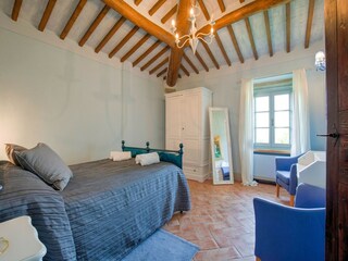 Villa Castiglion Fiorentino Kenmerken 32