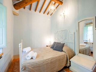 Villa Castiglion Fiorentino Équipement 19