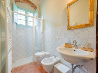 Villa Castiglion Fiorentino Kenmerken 21