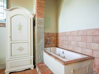 Villa Castiglion Fiorentino Features 33