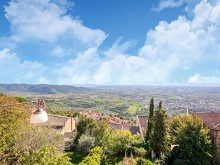 Villa Castiglion Fiorentino Umgebung 34