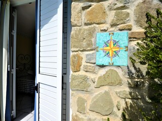 Vakantiehuis Cortona Kenmerken 19