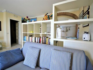 Ferienhaus Cortona Ausstattung 20