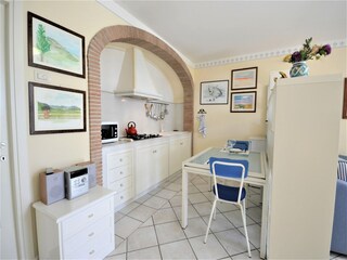 Vakantiehuis Cortona Kenmerken 15