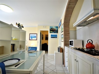 Vakantiehuis Cortona Kenmerken 16