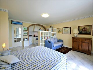 Vakantiehuis Cortona Kenmerken 19