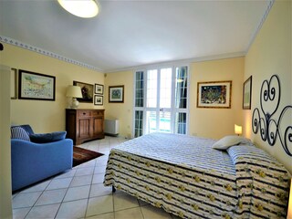 Vakantiehuis Cortona Kenmerken 20