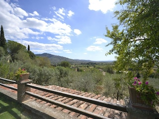 Maison de vacances Cortona Enregistrement extérieur 5