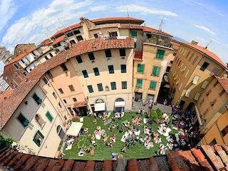 Vakantiehuis Cortona Omgeving 31