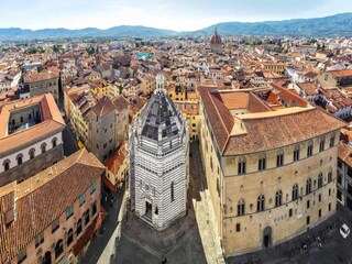 Vakantiehuis Cortona Omgeving 32