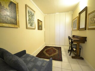 Vakantiehuis Cortona Kenmerken 25