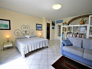 Ferienhaus Cortona Ausstattung 27