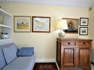 Vakantiehuis Cortona Kenmerken 12