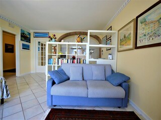 Ferienhaus Cortona Ausstattung 16