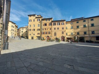 Ferienhaus Cortona Umgebung 36