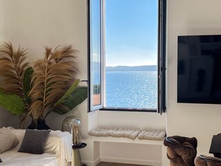 Apartamento de vacaciones Sainte-Maxime Características 30