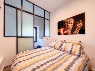 Apartamento de vacaciones Sainte-Maxime Características 25