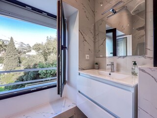 Apartamento de vacaciones Sainte-Maxime Características 27