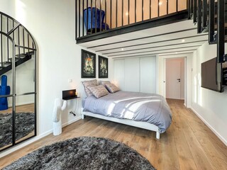 Apartamento de vacaciones Sainte-Maxime Características 17