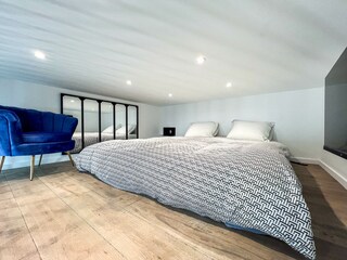 Apartamento de vacaciones Sainte-Maxime Características 20