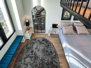 Apartamento de vacaciones Sainte-Maxime Características 21