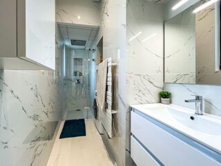 Apartamento de vacaciones Sainte-Maxime Características 23