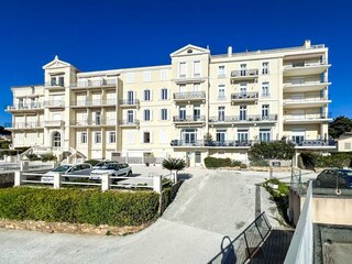 Appartamento per vacanze Sainte-Maxime Registrazione all'aperto 3