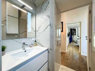 Appartamento per vacanze Sainte-Maxime Caratteristiche 24