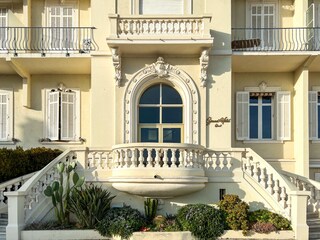Apartamento de vacaciones Sainte-Maxime Grabación al aire libre 4