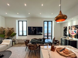 Apartamento de vacaciones Sainte-Maxime Características 6