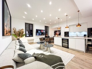 Apartamento de vacaciones Sainte-Maxime Características 9