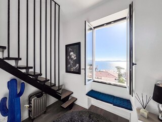 Apartamento de vacaciones Sainte-Maxime Características 22